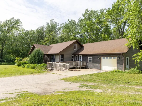 24660 Us Highway 2 SE, McIntosh, MN 56556