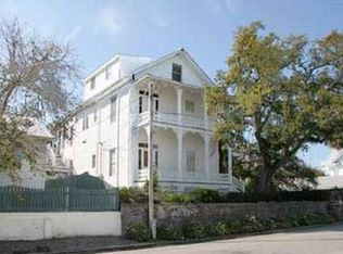 742 2nd St, Cedar Key, FL 32625