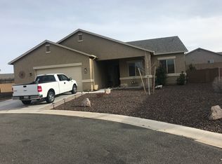 6031 E Tanridge Dr, Prescott Valley, AZ 86314