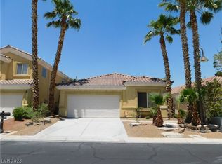 244 Crooked Tree Dr, Las Vegas, NV 89148