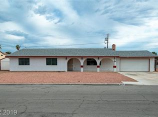 4615 E Chicago Ave, Las Vegas, NV 89104