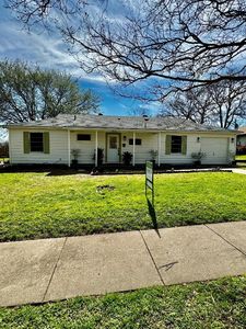 4812 Jerri Ln, Fort Worth, TX, 76117
