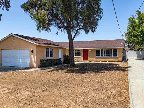 170 E Avenue L, Calimesa, CA 92320