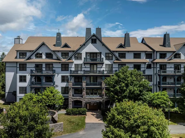 43 Middle Ridge Road #119, Stratton, VT 05155