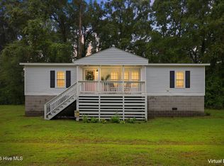 138 Simmons Street, Trenton, NC 28585