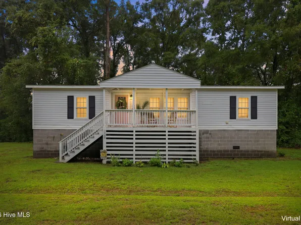 138 Simmons Street, Trenton, NC 28585