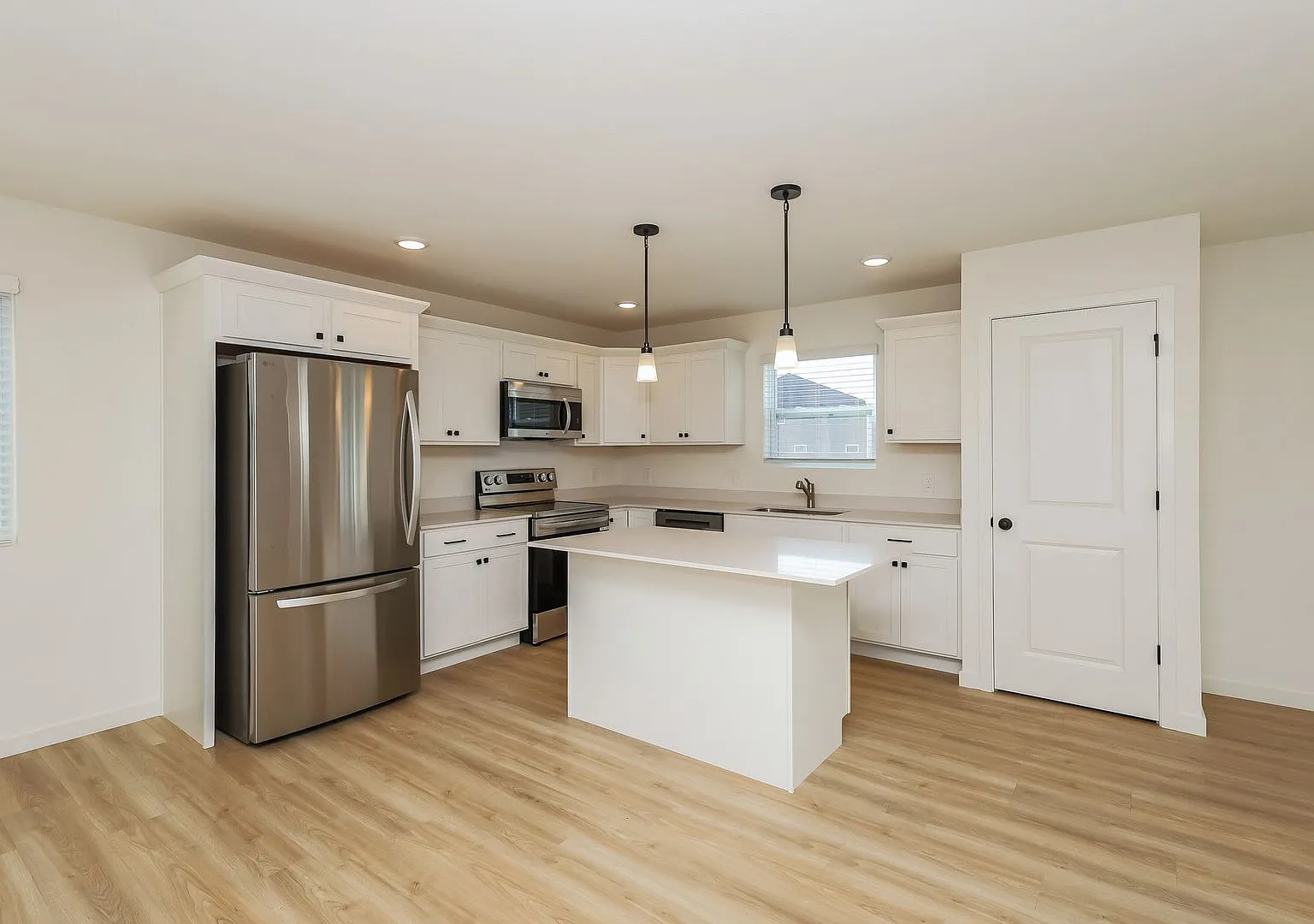 New Construction -Move In Special: Get August & September Rent FREE! Move in by August 21st to re... — Photo 3