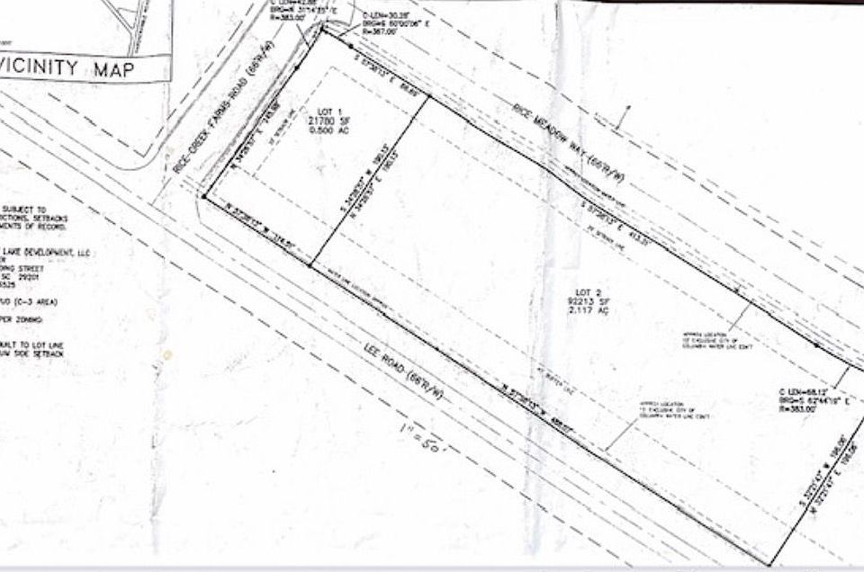 1st image of 1 Rice Meadow Way Lot 1