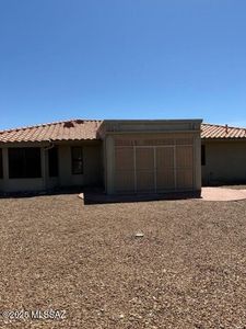 14481 N Alamo Canyon Dr, Tucson, AZ, 85755