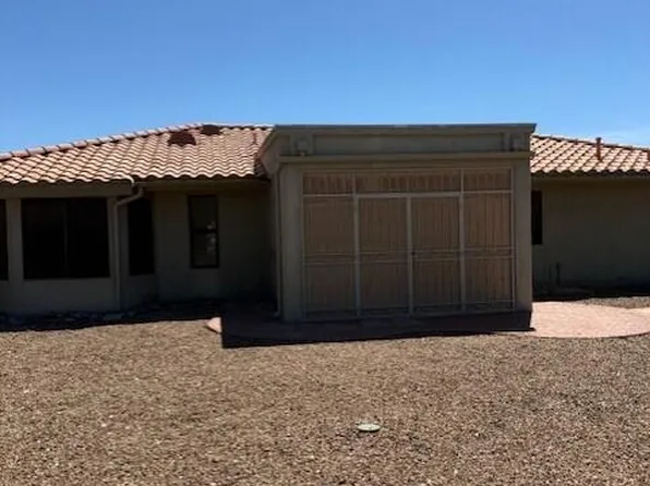 14481 N Alamo Canyon Dr, Tucson, AZ 85755