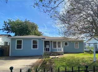 4924 Prinston Dr, Corpus Christi, TX 78411
