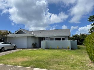 7757 Waikapu Loop, Honolulu, HI 96825