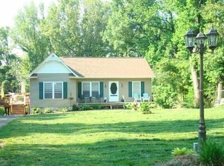 17048 Good Hope Rd, King George, VA 22485