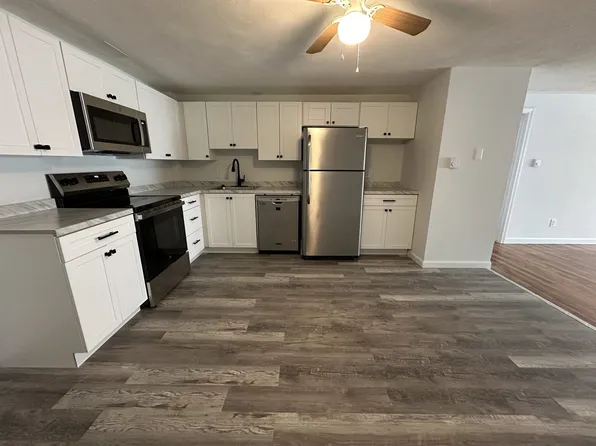 49 Dennis St #B, Attleboro, MA 02703