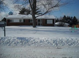 1368 Athlone Dr Oxford MI 48371 Zillow