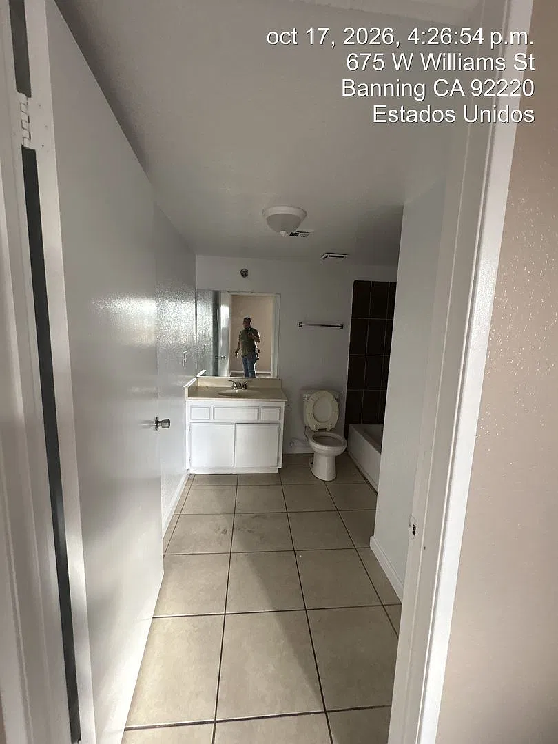 Banning Apartments — Photo 2