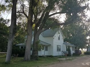 5316 N Sego Rd, Sterling, KS 67579