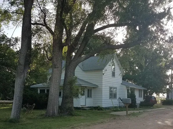 5316 N Sego Rd, Sterling, KS 67579