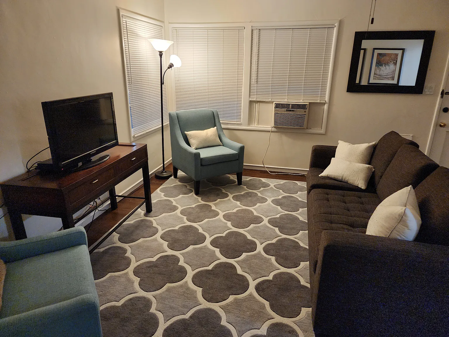 1 bed, 600 sqft, $2,170 — Photo 3