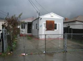 8912 D St, Oakland, CA 94621