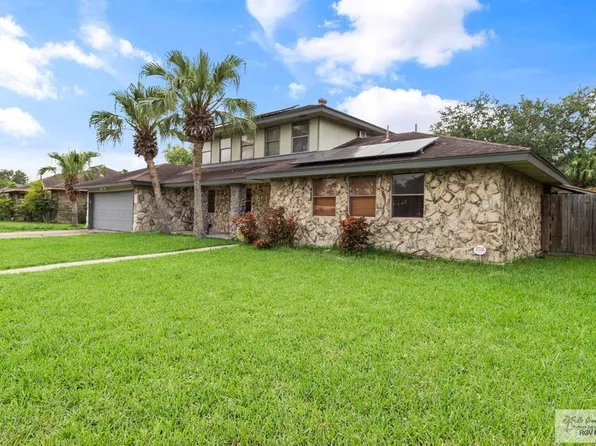2905 Cypress Dr, Harlingen, TX 78550