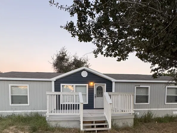 22992 Trumbo Rd., San Antonio, TX 78264