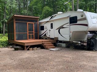 N470 Chippewa Trl, New Auburn, WI 54757