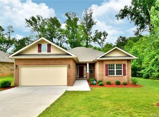 8214 Misty Eve Ln #47, Charlotte, NC 28213