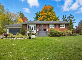 121 Stamford Dr, Drummond/north Elmsley, ON K7H 3B9