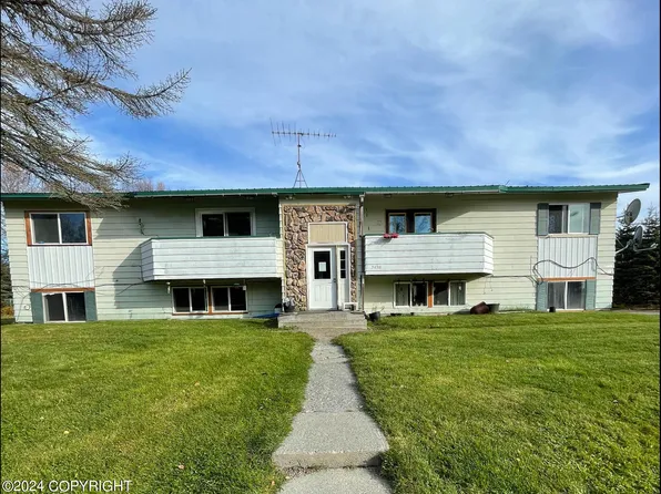 2438 California Ave, Kenai, AK 99611