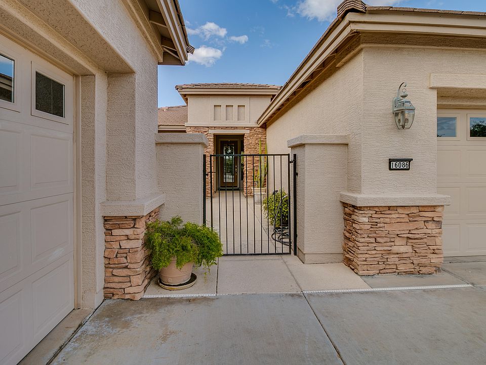 Pebblecreek Apartments Goodyear, AZ Zillow