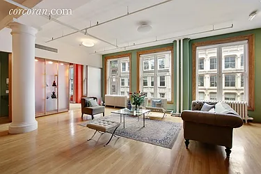 Sold by Corcoran