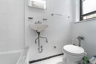 Rented by Keller Williams NYC