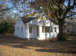 208 Deaton St, Batesville, MS 38606