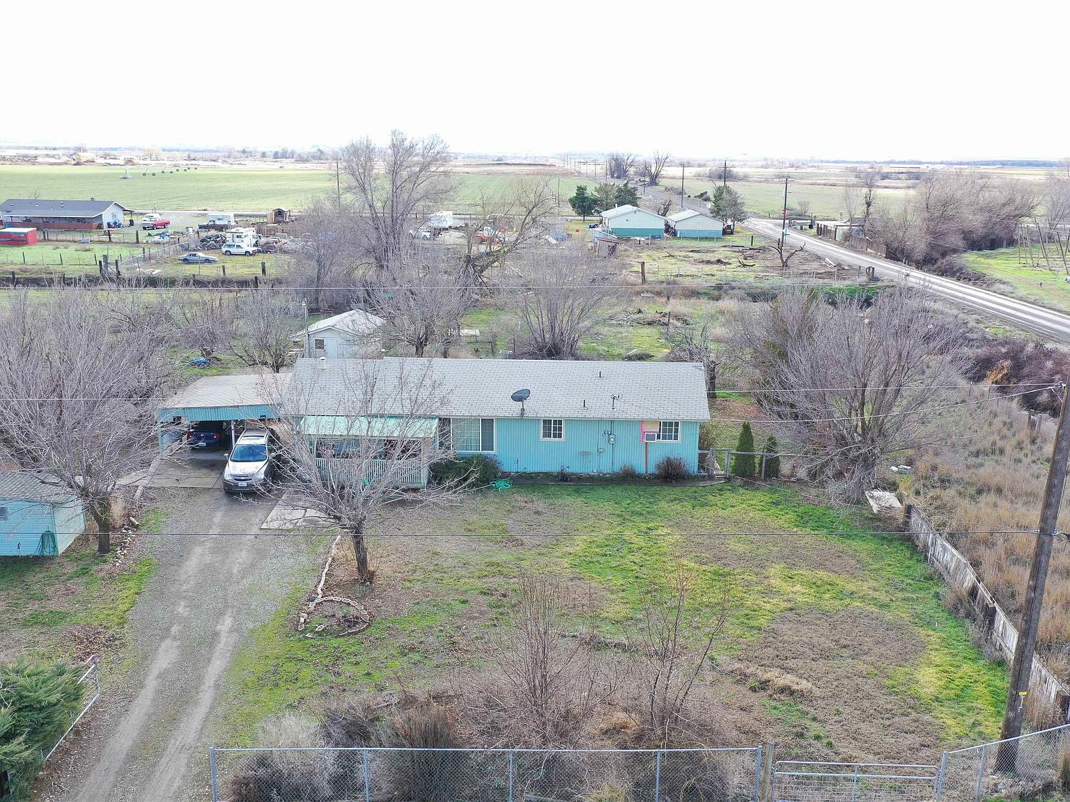 431 Green Giant Rd, Mabton, WA 98935 Zillow