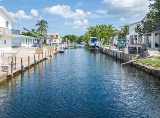 3639 Tropic St, Big Pine Key, FL 33043
