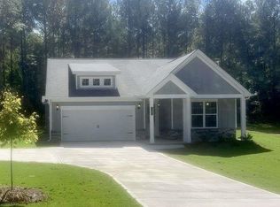 15 Rylan Ct, Mansfield, GA 30055