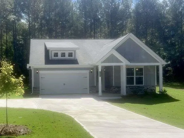 15 Rylan Ct, Mansfield, GA 30055