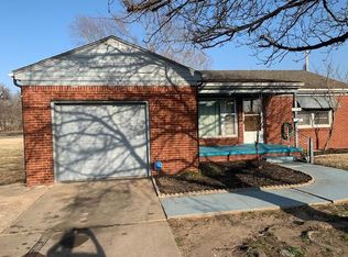 2118 N Woodrow Ave, Wichita, KS 67203