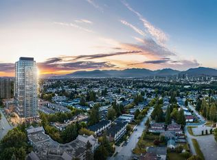 5685 Halley Ave #2006, Burnaby, BC