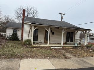549 S Madison Ave, Madisonville, KY 42431