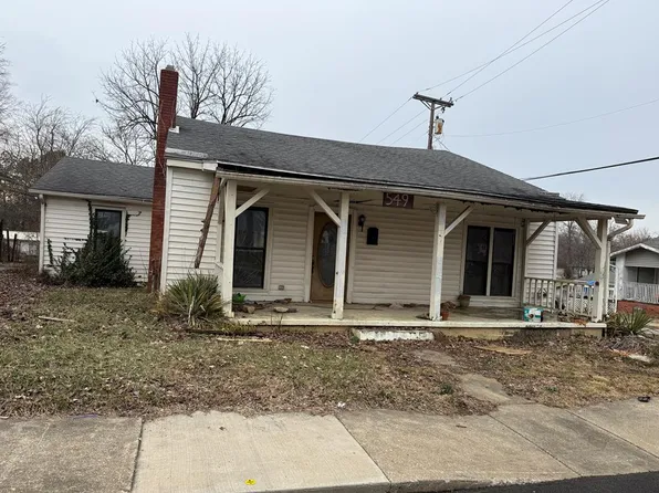 549 S Madison Ave, Madisonville, KY 42431