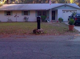 9868 W Cedar St, Crystal River, FL 34428