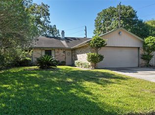 4223 Brandemere Way St, Houston, TX 77066