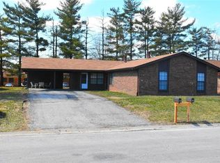 143 Paulette Dr, Belleville, IL 62226