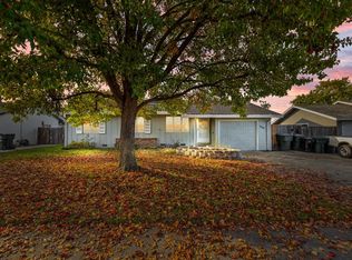 7043 Larchmont Dr, North Highlands, CA