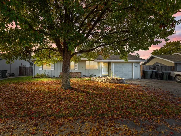 7043 Larchmont Dr, North Highlands, CA 95660