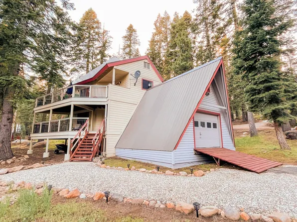 1434 Skyline Dr, Tamarack Ca, CA 95223