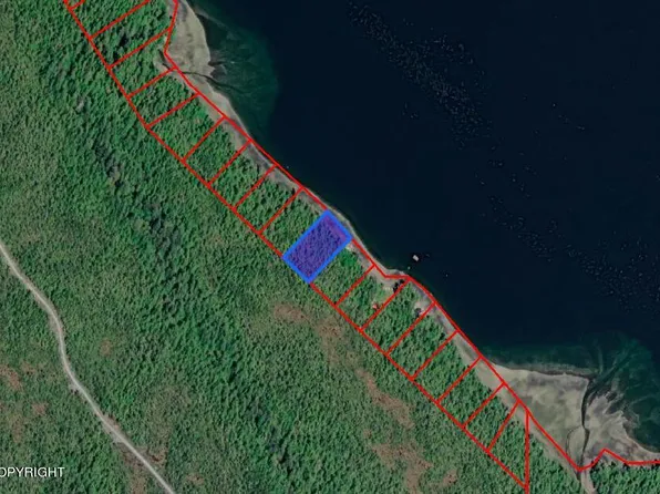 L12b1 Gravina Is, Ketchikan, AK 99901