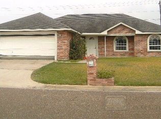 3717 Sun Country Dr, Harlingen, TX 78552